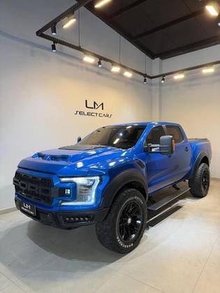 FORD RANGER 3.2 STORM 4X4 CD 20V DIESEL 4P AUTOMÁTICO